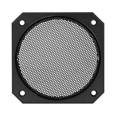 A & I Products Grille Pair, For SP3050 Speaker 6.5" x6.5" x6.5" A-SPG2097